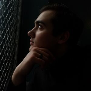 Meet your Posher, Mark